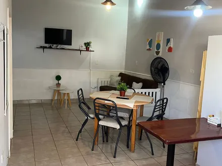 Alquiler temporario de apartamento em Lujan de cuyo
