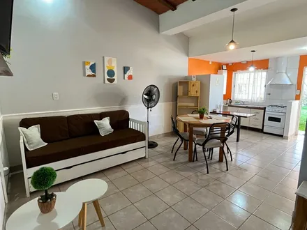 Alquiler temporario de apartamento em Lujan de cuyo