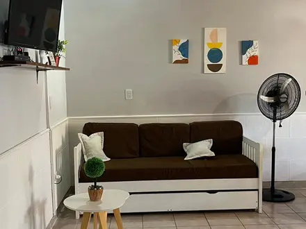 Alquiler temporario de apartamento em Lujan de cuyo