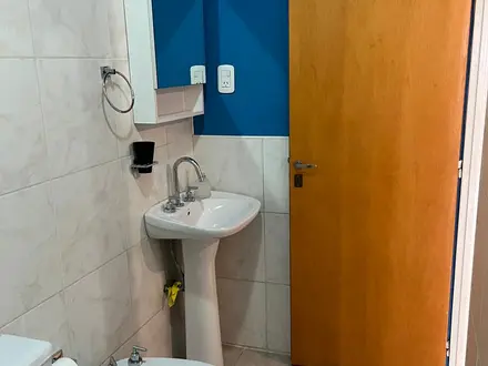 Alquiler temporario de apartamento em Lujan de cuyo