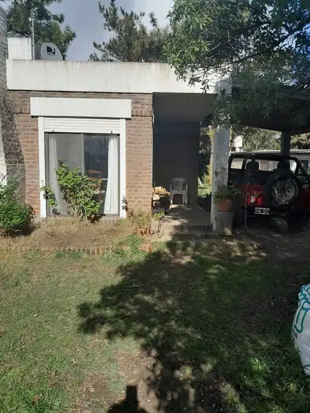 Alquiler temporario de casa em Mar del sud