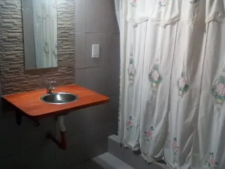 Alquiler temporario de casa em Mar del sud