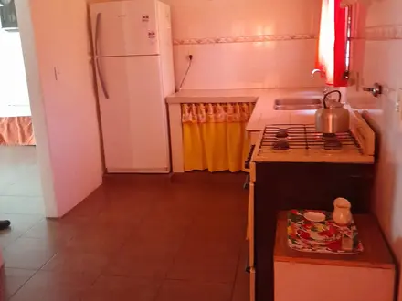 Alquiler temporario de casa em Mar del sud