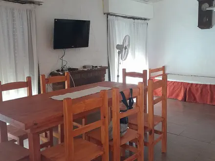 Alquiler temporario de casa em Mar del sud