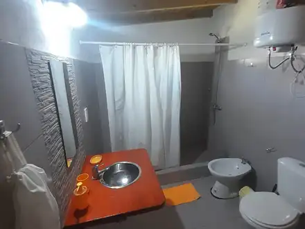 Alquiler temporario de casa em Mar del sud