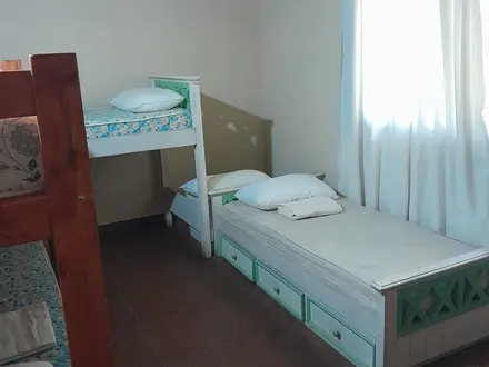 Alquiler temporario de casa em Mar del sud