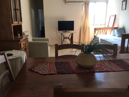 Alquiler temporario de apartamento em Capital