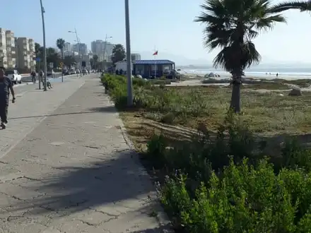 Arriendo temporario de apartamento em La serena
