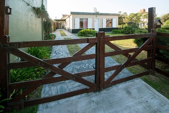 Alquiler temporario de casa en Mar del plata