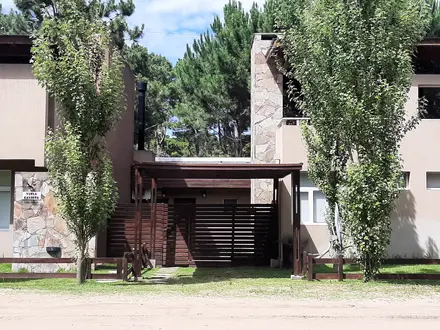 Alquiler temporario de apartamento em Mar azul