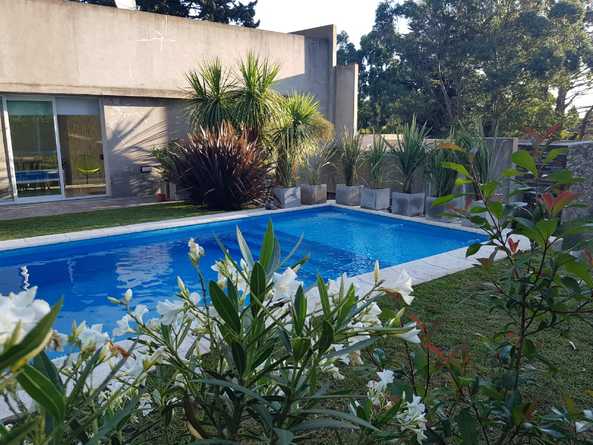 Alquiler temporario de casa en Mar del plata