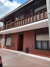 Alquiler temporario de apartamento em Necochea