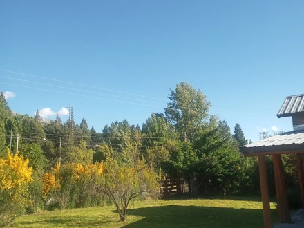 Alquiler temporario de casa en El bols&oacute;n