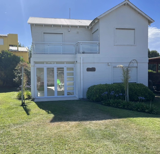 Alquiler temporario de casa em Monte hermoso