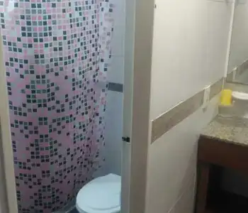 Alquiler temporario de apartamento em Mar de ajo