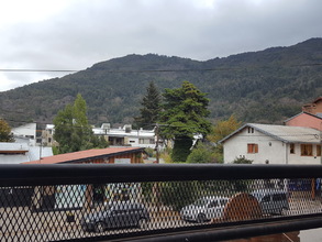 Alquiler temporario de apartamento em San martin de los andes