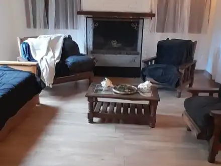 Alquiler temporario de casa en Mar del plata