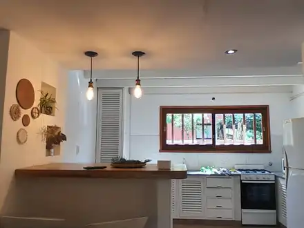 Alquiler temporario de casa en Mar del plata