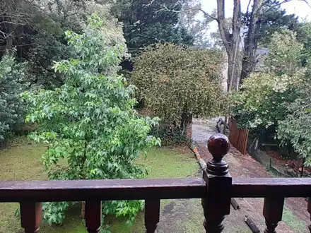 Alquiler temporario de casa en Mar del plata
