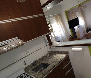 Alquiler temporario de apartamento em Mar del plata