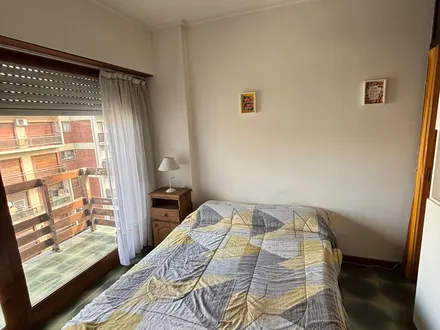 Alquiler temporario de apartamento em Mar del plata