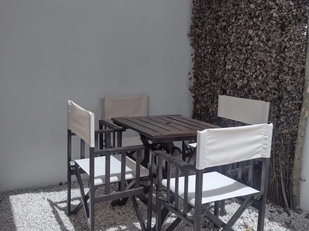 Alquiler temporario de apartamento em Villa gesell