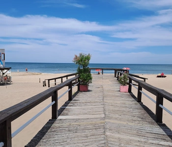 Alquiler temporario de apartamento em Villa gesell