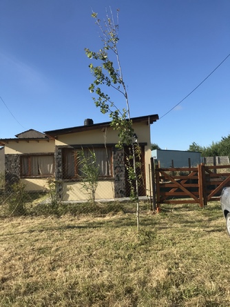 Alquiler temporario de casa em Mar del tuyú