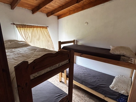 Alquiler temporario de casa em La costa