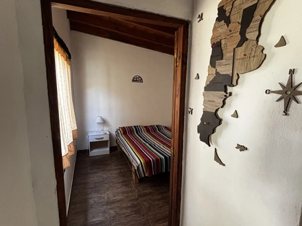 Alquiler temporario de casa em La costa