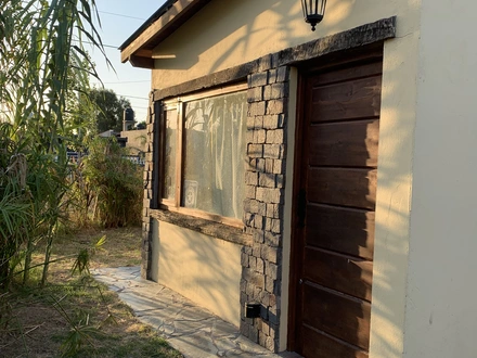Alquiler temporario de casa em Mar del tuyú