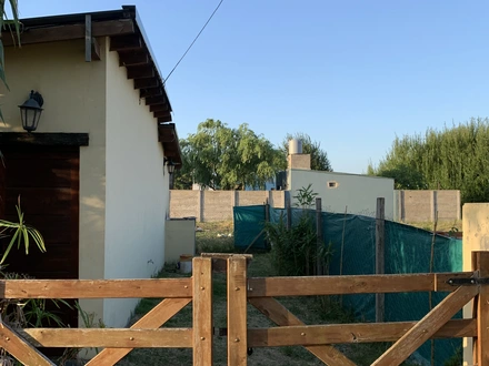 Alquiler temporario de casa em Mar del tuyú