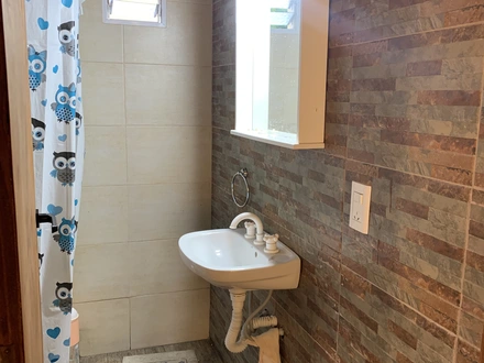 Alquiler temporario de casa em Mar del tuyú