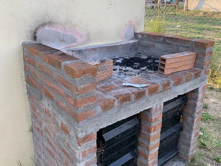 Alquiler temporario de casa em Mar del tuyú