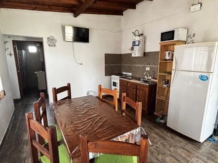 Alquiler temporario de casa em La costa