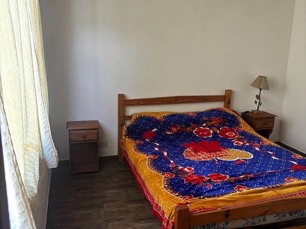 Alquiler temporario de casa em La costa