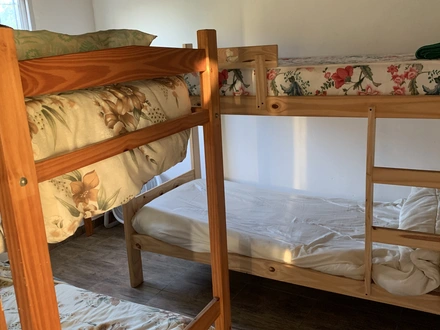 Alquiler temporario de casa em Mar del tuyú