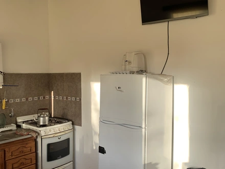 Alquiler temporario de casa em Mar del tuyú