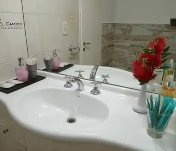 Alquiler temporario de apartamento em Carpintería