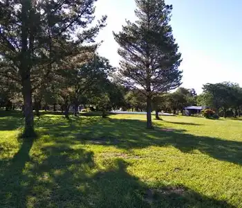 Alquiler temporario de apartamento em Carpintería