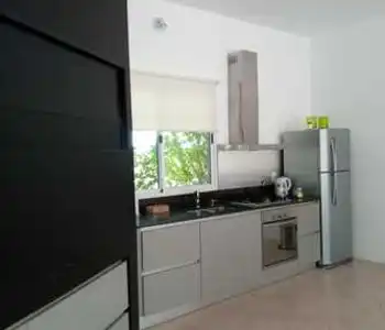 Alquiler temporario de apartamento em Merlo