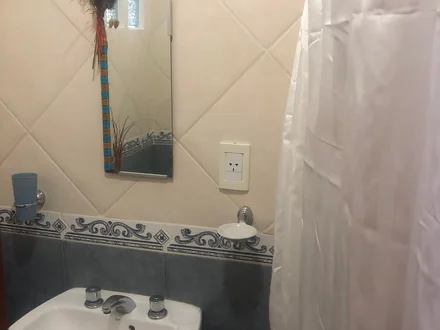 Alquiler temporario de apartamento em Necochea