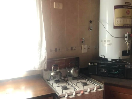 Alquiler temporario de apartamento em Necochea