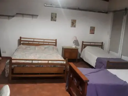 Alquiler temporario de apartamento em Necochea