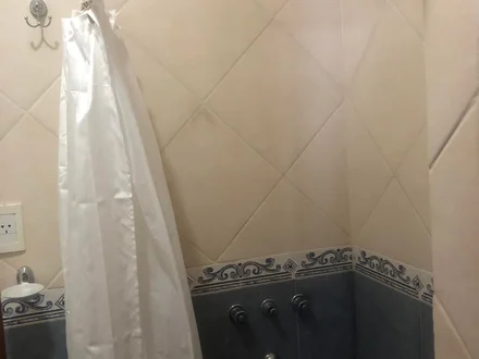 Alquiler temporario de apartamento em Necochea