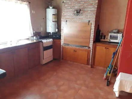 Alquiler temporario de apartamento em Necochea