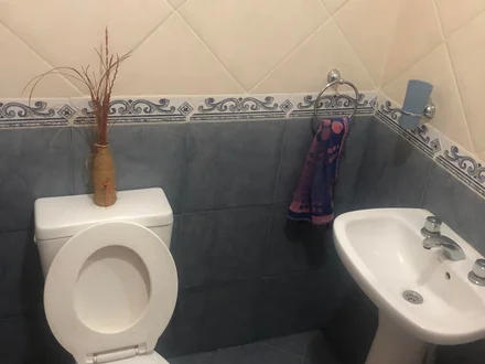 Alquiler temporario de apartamento em Necochea
