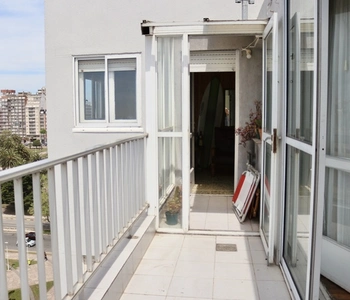 Alquiler temporario de apartamento em Mar del plata