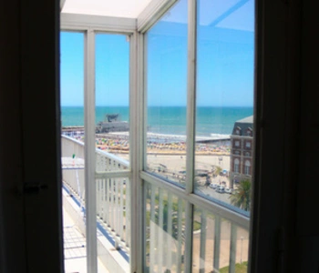 Alquiler temporario de apartamento em Mar del plata