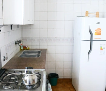 Alquiler temporario de apartamento em Mar del plata